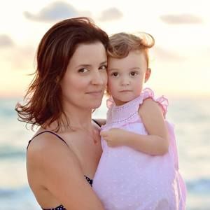 Meet your Posher, Caroline